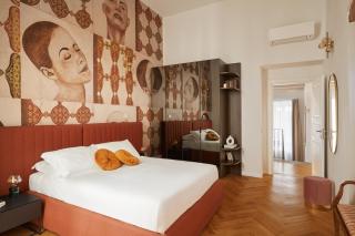Duomo Luxury FillYourHomeWithLove Design Apartment - Florence - 8