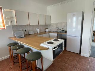 Breakaway to Keurbooms River - Plettenbergbaai - 7