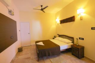 Marvel Ocean Stay - Mahabalipuram - 0