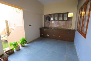 Marvel Ocean Stay - Mahabalipuram - 5
