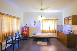 Marvel Ocean Stay - Mahabalipuram - 4