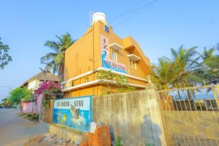 Marvel Ocean Stay - Mahabalipuram - 1
