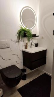 Logement romantique et cosy - Charleroi - 1