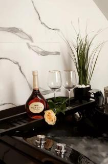 Logement romantique et cosy - Charleroi - 8