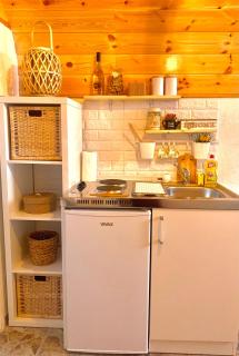 Apartment & Rooms Sweet Dreams - Žabljak - 3