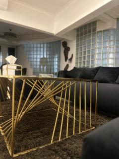 Modern 1-Bedroom apartment in Zamalek visits allowed - Il Cairo - 1