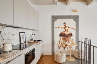 Duomo Luxury FillYourHomeWithLove Design Apartment - Florence - 9