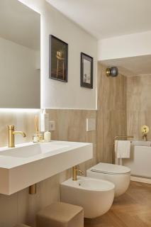 Duomo Luxury FillYourHomeWithLove Design Apartment - Florence - 6