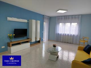 The Crown Caserta - 0