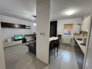 RBC Apartments with garden view and parking - Cluj-Napoca - 6
