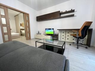 RBC Apartments with garden view and parking - Cluj-Napoca - 0