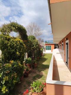 Alexandra's Apartments - Acharavi - 9