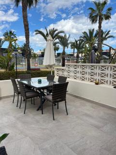 Casa Milaya - Villamartin - 2
