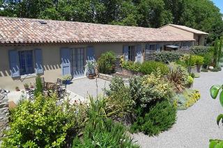Gîtes du Vieux Tilleul, l'Ecurie. - 1