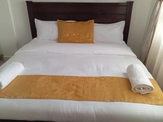 PAWA Homestays Nanyuki California - Nanyuki - 3