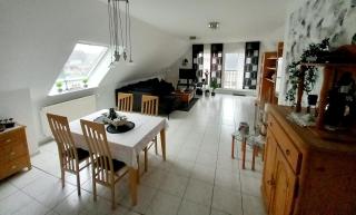 Ferienwohnung u Monteurwohnung Südlohn Münsterland - Südlohn - 3