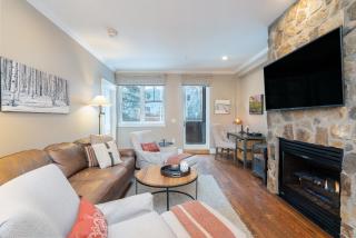 River Club 107 by Alpine Lodging Telluride - 0