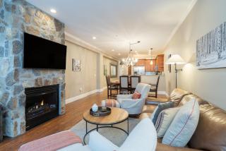 River Club 107 by Alpine Lodging Telluride - 9