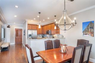 River Club 107 by Alpine Lodging Telluride - 7