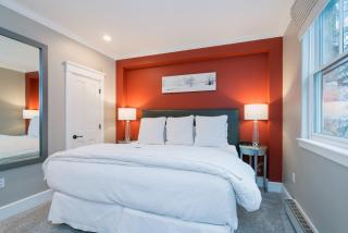 River Club 107 by Alpine Lodging Telluride - 4