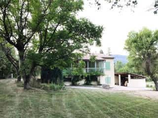 Belle maison de campagne familiale - 8 personnes - Lachau - 6