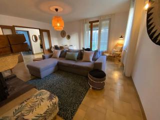 Magnifique maison dans un écrin de verdure - Idéal séjour en famille ou amis - 8