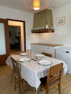 Belle maison de campagne familiale - 8 personnes - Lachau - 1