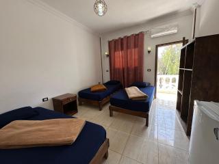 Seven Heaven Hotel And Diving Center - Dahab - 8