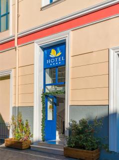 Lotus Inn - Atene - 5