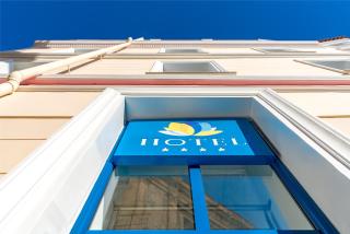 Lotus Inn - Atene - 6