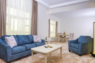 Triumph Plaza Hotel - Cairo - 5