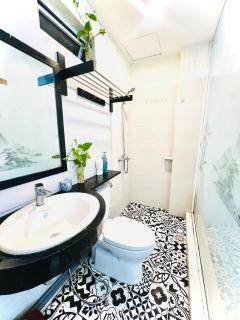 HK Home 66B Tran Hung Dao Hoan Kiem Ha Noi - 5