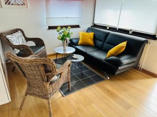 Haus Andrea - Himmelpfort - 8