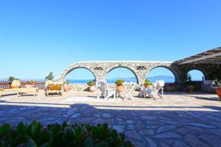 On the Rocks Villa at Cavo Delos - Agios Ioannis Mykonos - 8
