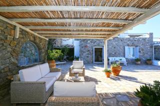 On the Rocks Villa at Cavo Delos - Agios Ioannis Mykonos - 9