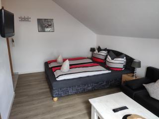 Appart-Hotel Harmonie - Winterberg - 2