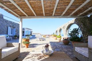 On the Rocks Villa at Cavo Delos - Agios Ioannis Mykonos - 4