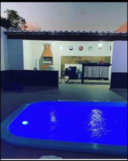Suítes Jasmim - Prado - 1