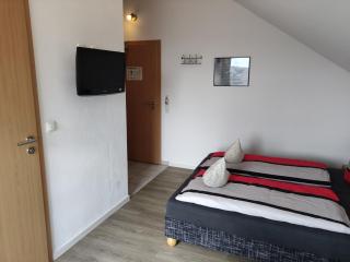 Appart-Hotel Harmonie - Winterberg - 3