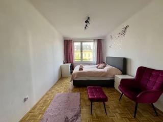 Big Family Apartment - Vienne - 8