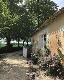 As seen on A New Life in The Sun - Beautiful 3 bedroom cottage with shared pool - 5