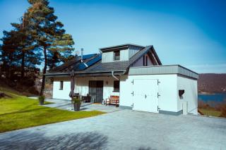 Ferienhaus SeeZeit - Bringhausen - 9