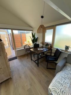 Bed & Beach Noordwijk - free parking and close to beach! - Noordwijk aan Zee - 8