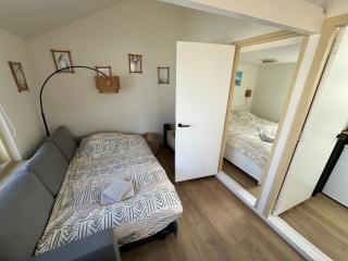 Bed & Beach Noordwijk - free parking and close to beach! - Noordwijk aan Zee - 6
