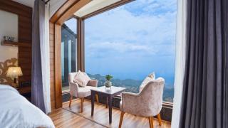 The Horizon Villa by Just Homestay - Mussoorie - 7