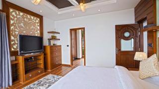 The Horizon Villa by Just Homestay - Mussoorie - 3