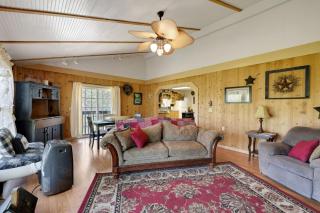 Riverside Serenity- A Picturesque Retreat cottage - Shenandoah - 1