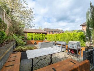 Lux Light Spacious- Chilterns Pass the Keys - Amersham - 3
