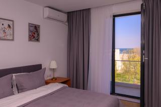 Luxury TES Apartment - Mamaia - 9