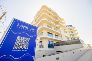 Luxury TES Apartment - Mamaia - 6